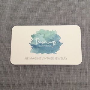 Meet your Posher, Dawn